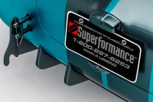 Shelby Cobra MkIII-R by Superformance 2020 года 
